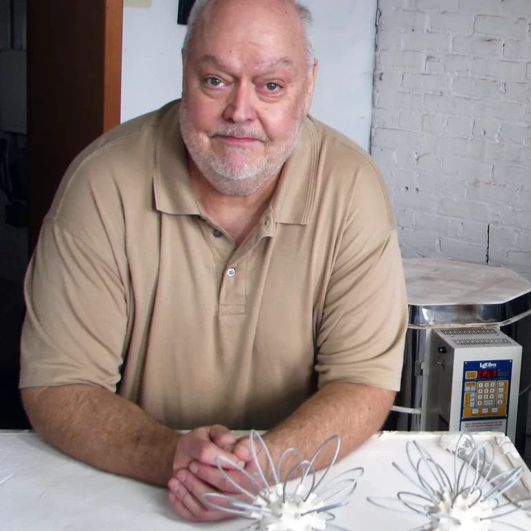 Jerry Bennett