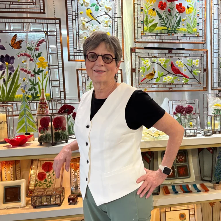 Karen Caldwell