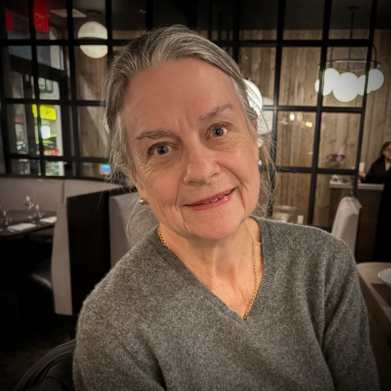 Kathleen Caldwell