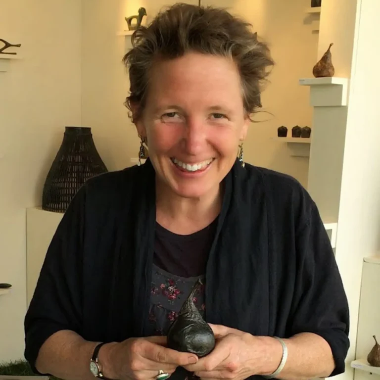 Laura Baring-Gould