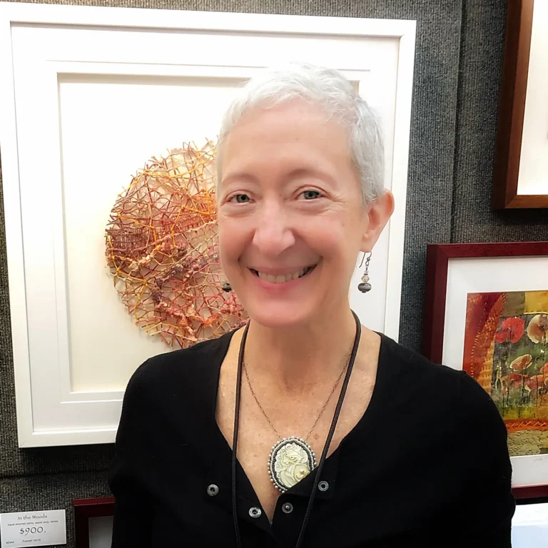Linda Doucette