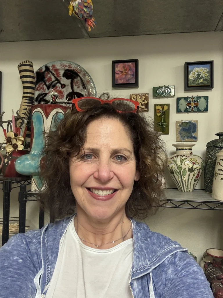 Marcia Reiver