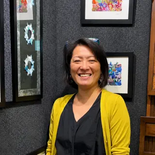 Saya Okayama