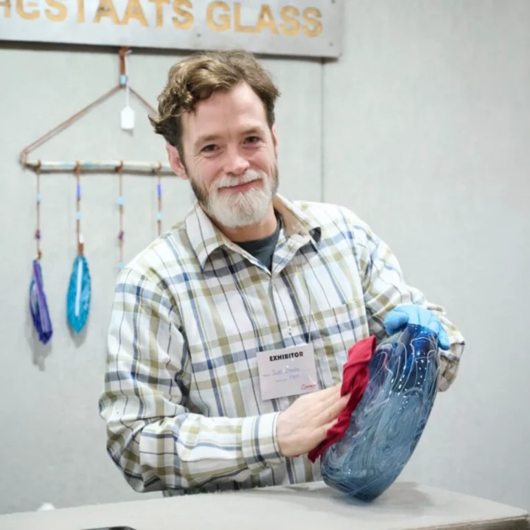 Scott Staats